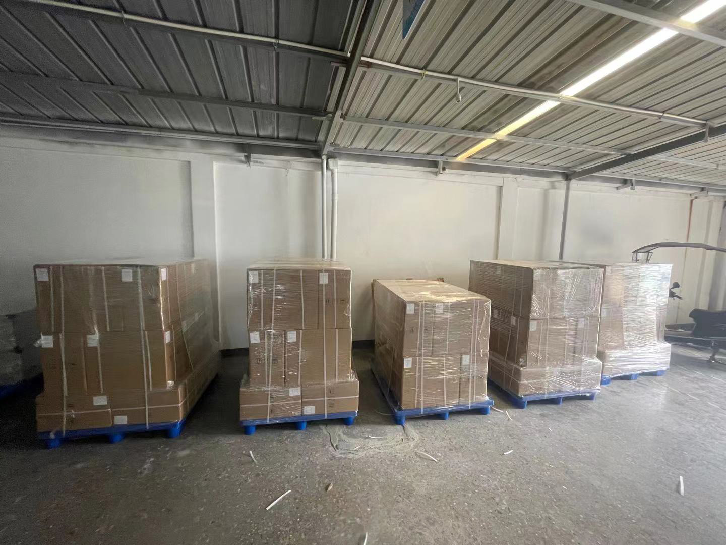 Wenzhou Longqi New Energy Technology Co., Ltd. se dispara en el mercado mundial de nuevas energías solares fotovoltaicas