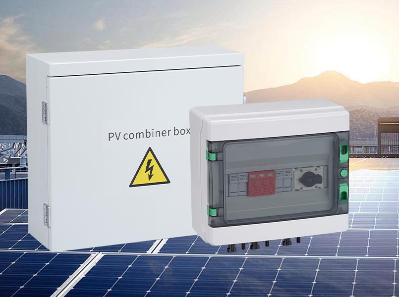 Wenzhou Longqi New Energy Technology Co., Ltd. enfatiza el papel crucial de las cajas combinadoras de CC en los sistemas solares fotovoltaicos