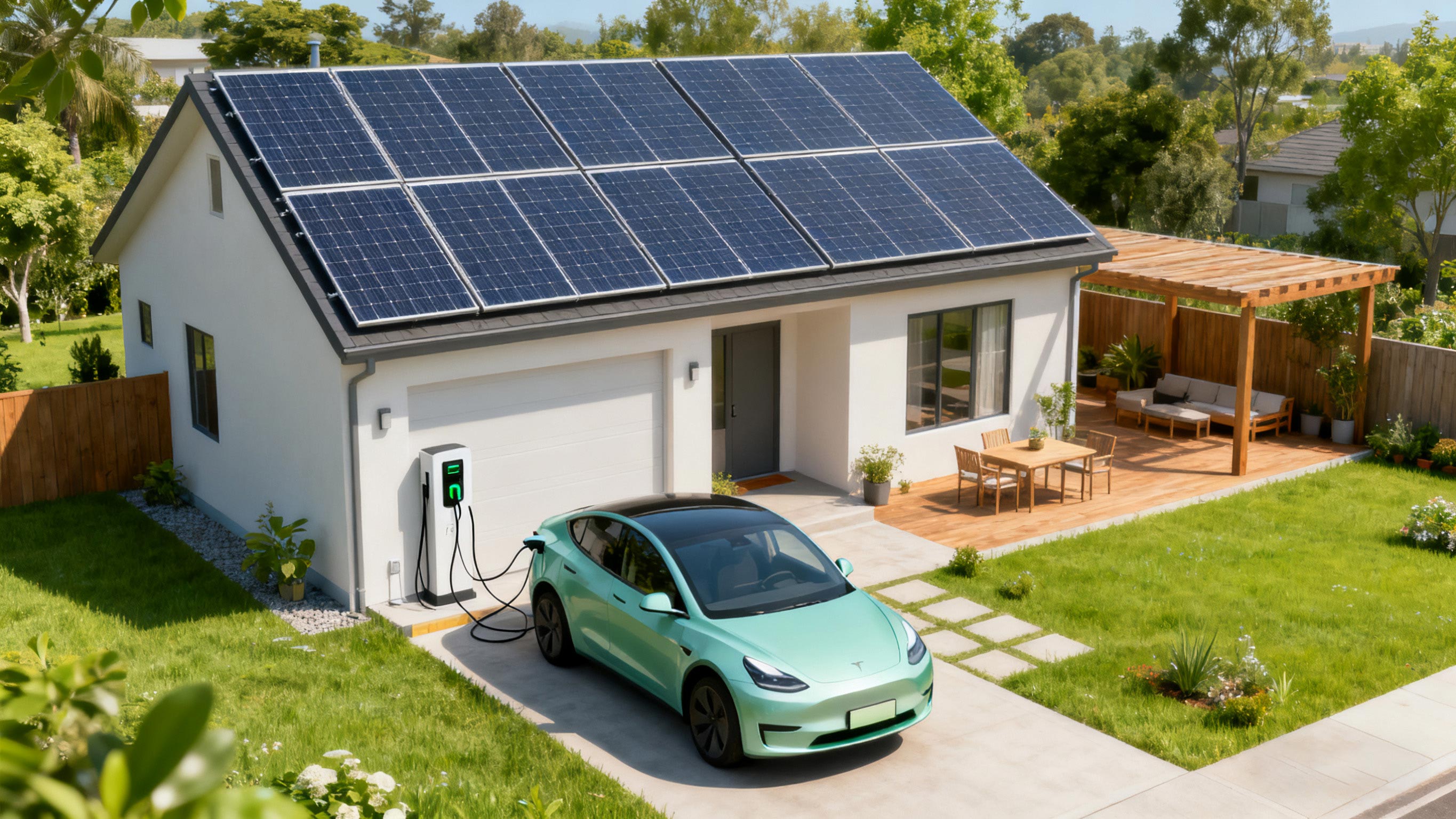 ¡Al encender el desarrollo fotovoltaico! CNLONQCOM detalla componentes solares y eléctricos clave que impulsan la industria de la energía renovable