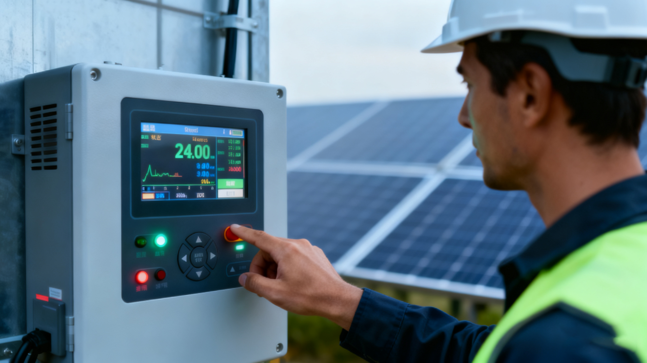 Se pone en funcionamiento un gigantesco centro de energía solar: el proyecto fotovoltaico de 3 GW de Ningxia en China ilumina la ambición de la energía verde