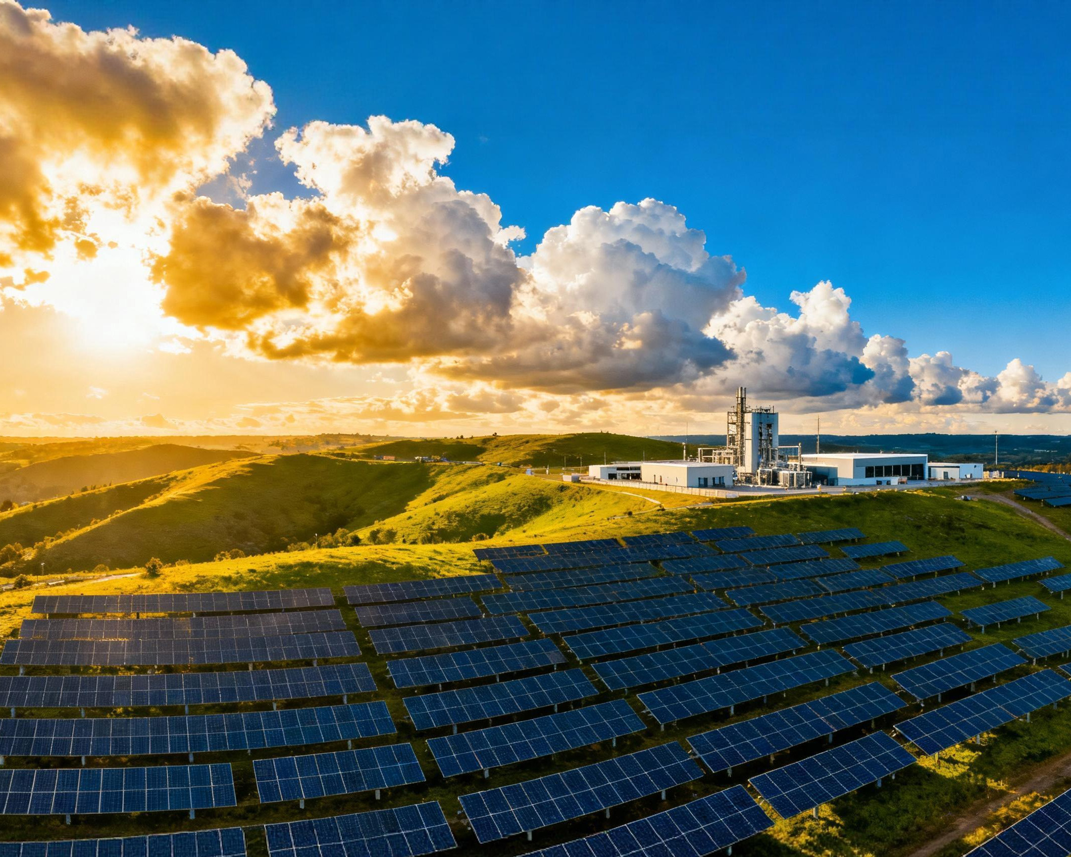 La eficiencia supera el 30 % y la potencia del módulo supera los 800 W: la industria fotovoltaica de China entra en la 